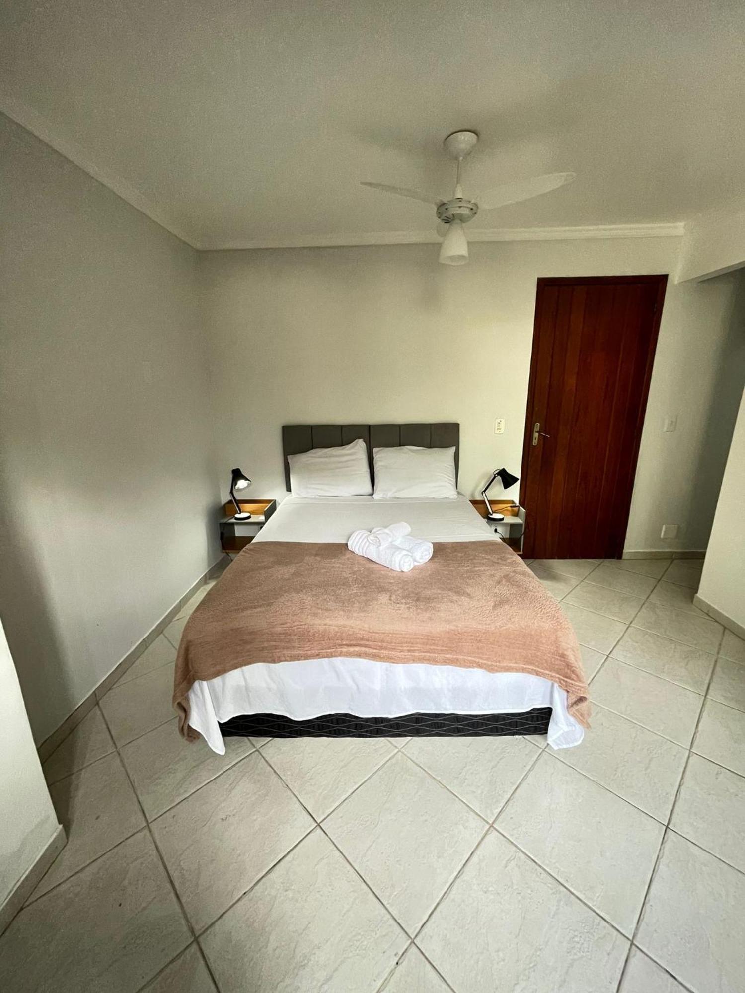 Casa Das Tartarugas Angra dos Reis Bagian luar foto