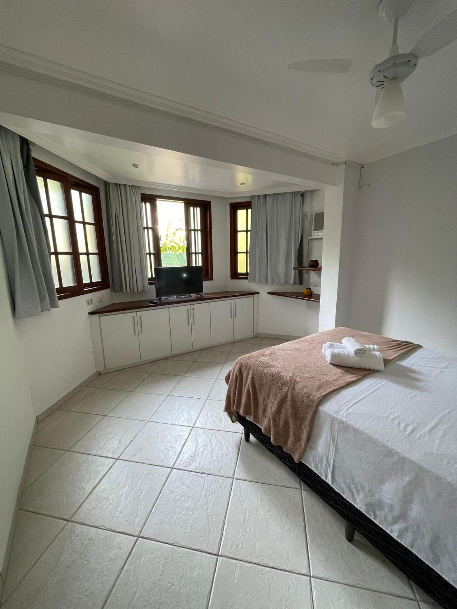 Casa Das Tartarugas Angra dos Reis Bagian luar foto