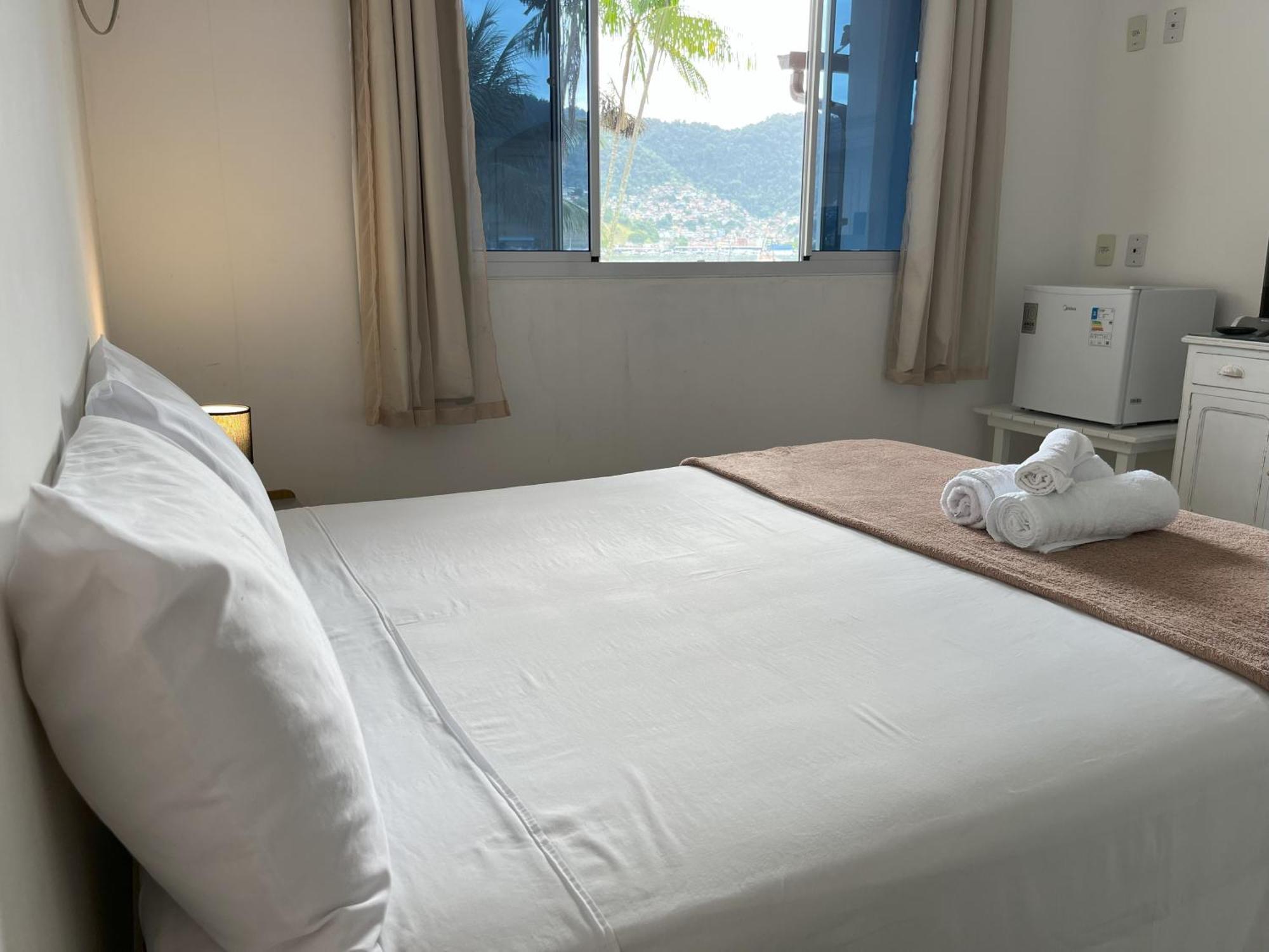 Casa Das Tartarugas Angra dos Reis Bagian luar foto