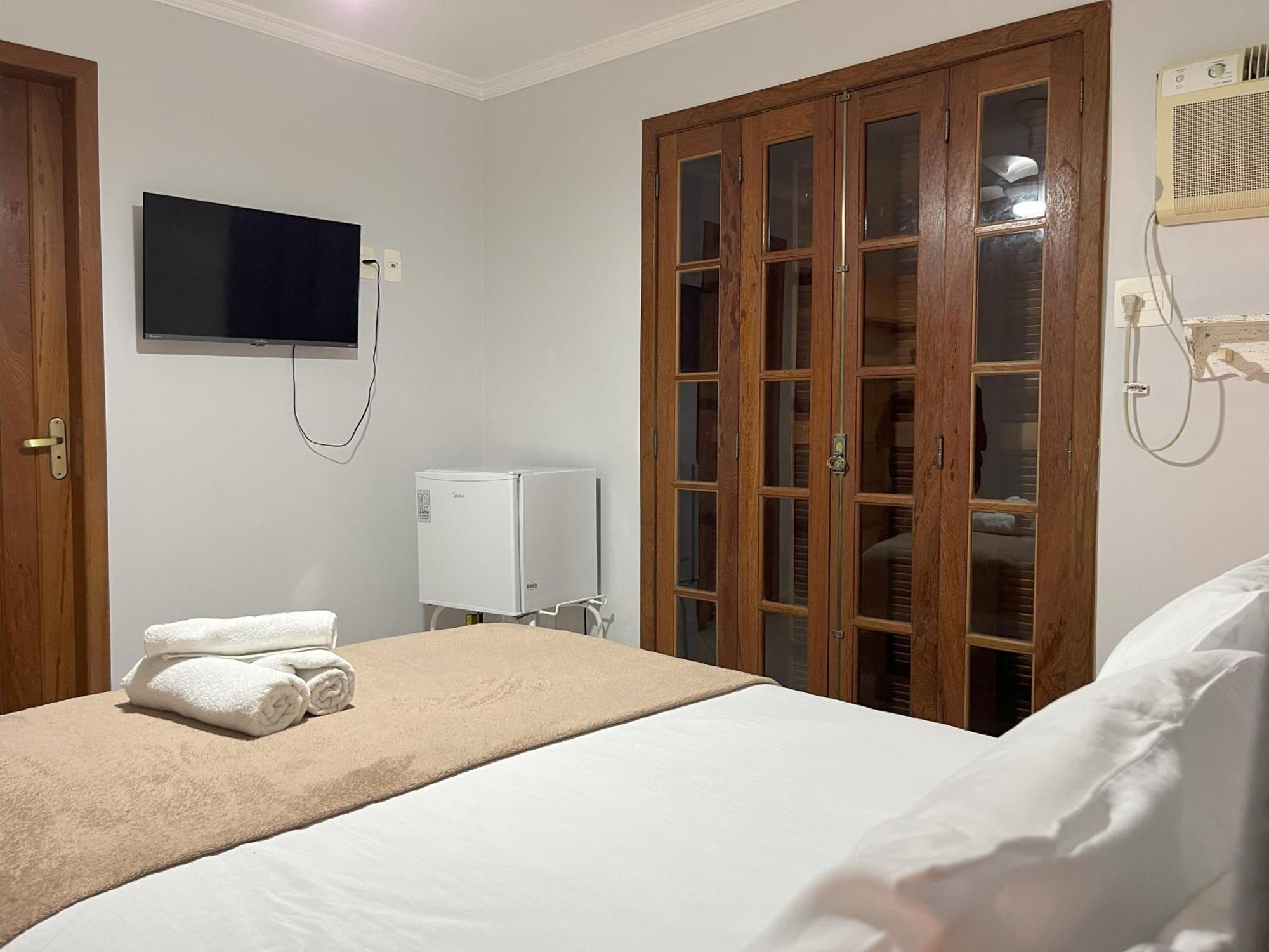 Casa Das Tartarugas Angra dos Reis Bagian luar foto